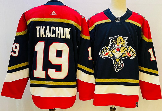 Florida Panthers Jerseys 07